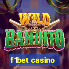 f1bet casino